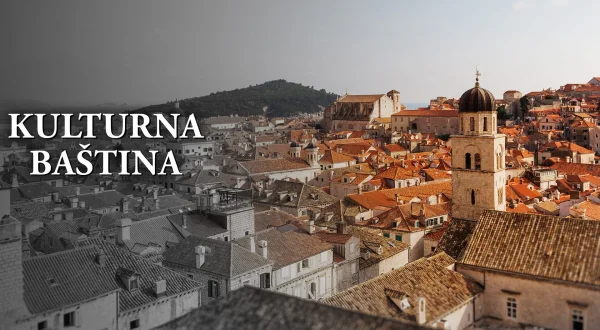 Kulturna baština
