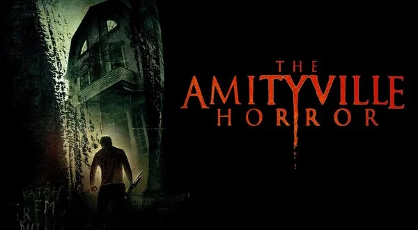 The Amityville Horror