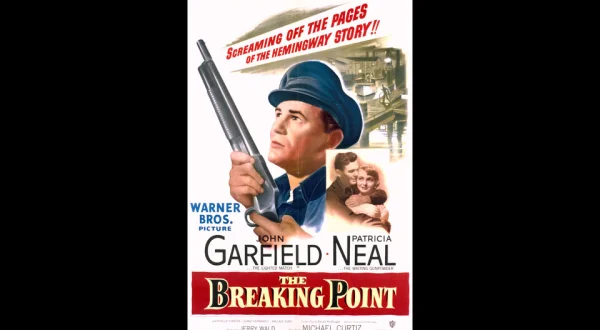 The Breaking Point