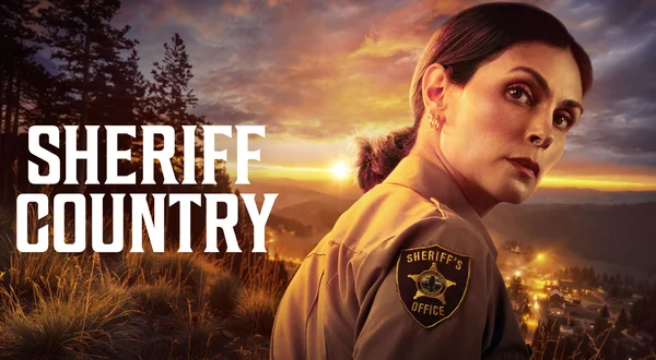 Sheriff Country