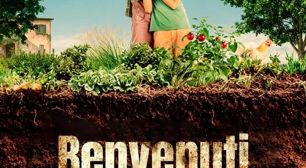 Benvenuti in campagna