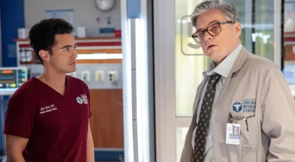 Chicago Med