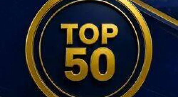 Top 50