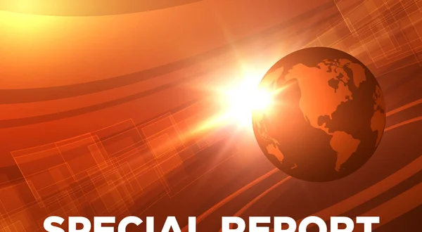 Special Report