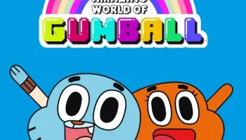 Lo straordinario mondo di Gumball