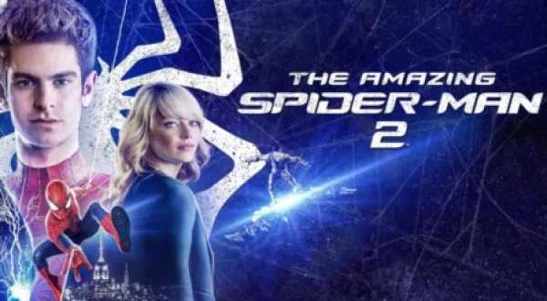 O fantástico Homem-Aranha 2: o poder de Electro