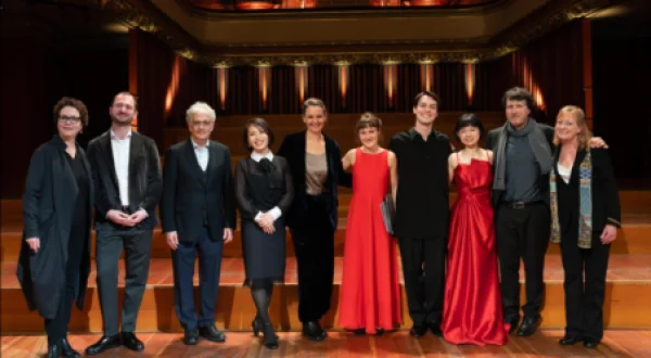 Concours De Genève 2025: Opening Concert