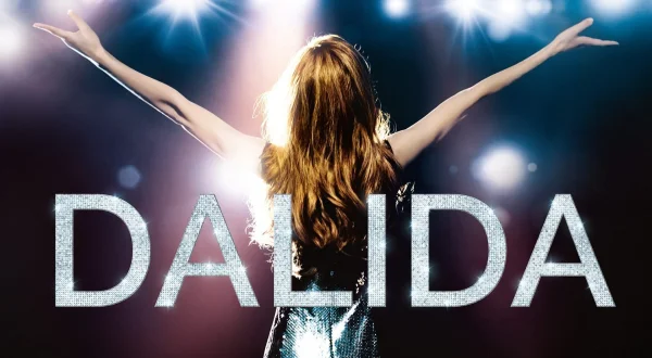 Dalida