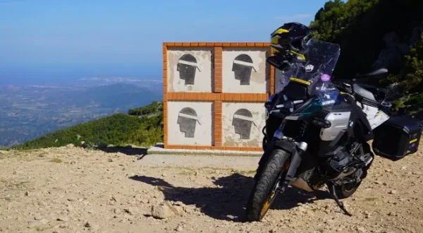 Steffinger: Sardinien und Korsika Tour 2025
