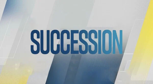 Succession