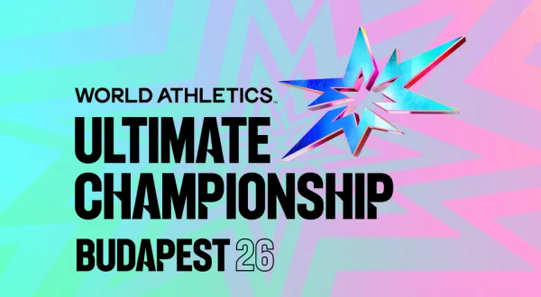 Live: 2026 World Athletics Ultimate Championship