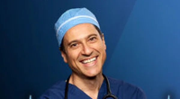 Rev It Up with Dr. Sam Kojoglanian