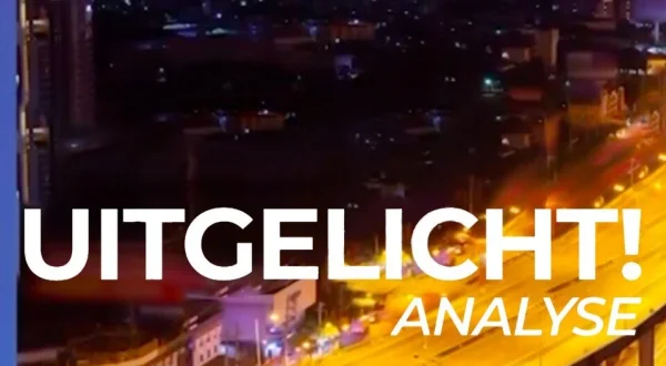 Uitgelicht! Analyse