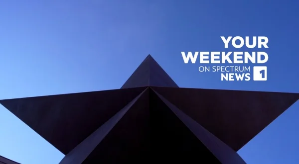 Live: Your Weekend on Spectrum News 1 -- Austin