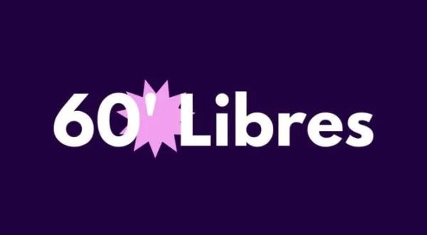 60' Libres