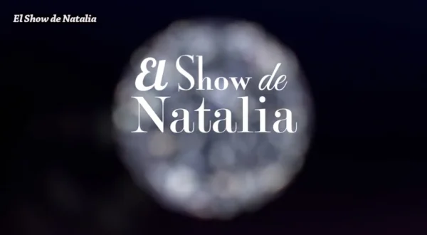 El Show De Natalia