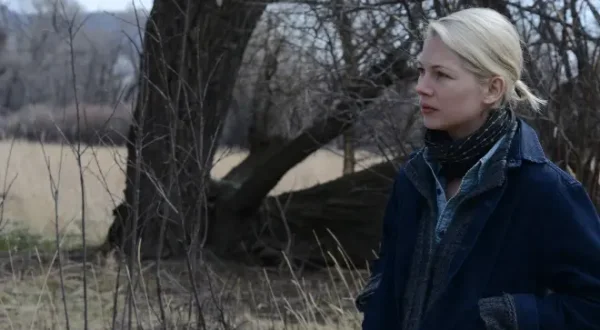 Certain Women