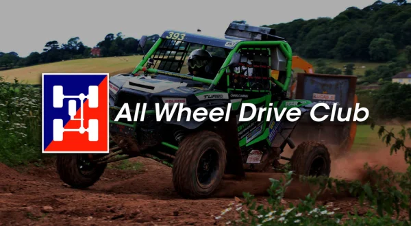 All Wheel Drive Safari Championship