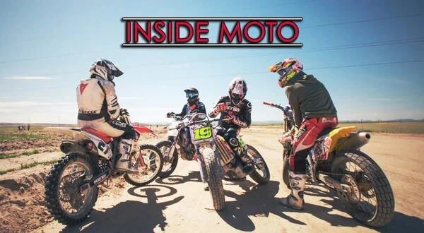 Inside Moto