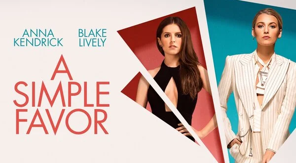A Simple Favor
