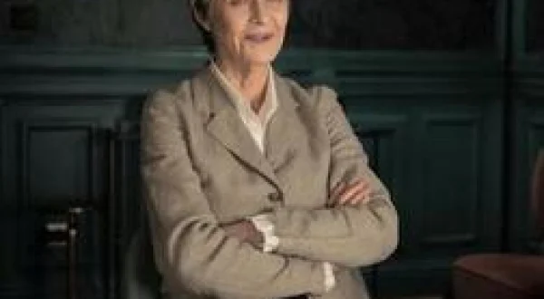 Charlotte Rampling, le cinéma comme un essentiel