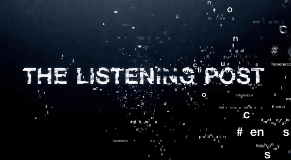 The Listening Post