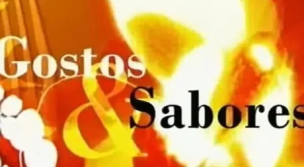 Gostos e Sabores