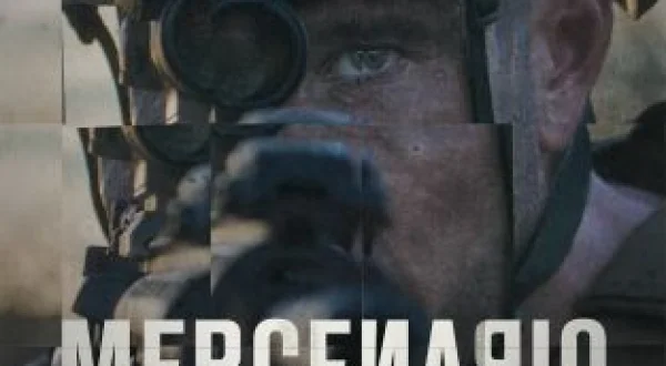 Mercenario