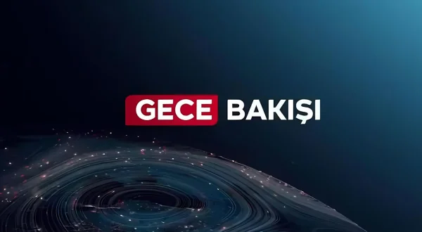 Gece Bakışı