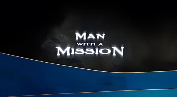 Man with a Mission