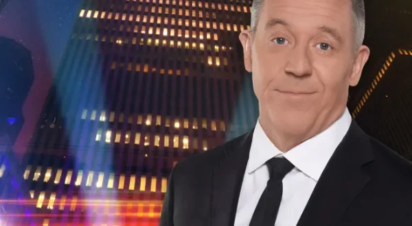 Gutfeld!