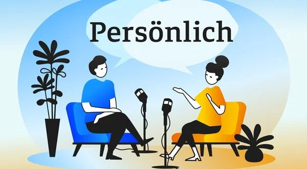 Persönlich