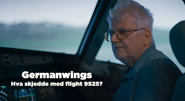 Germanwings: What Happened on Flight 9525?