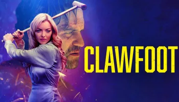 Clawfoot