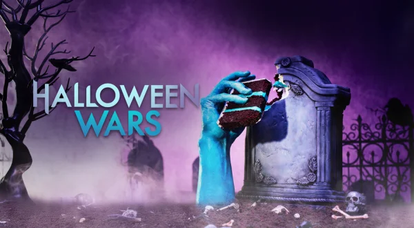 Halloween Wars