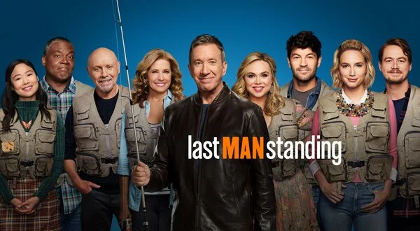 Last Man Standing