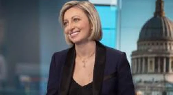 The Pulse with Francine Lacqua