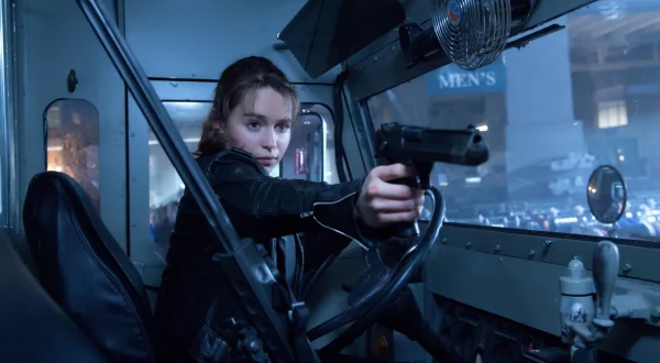 Terminator: Genisys