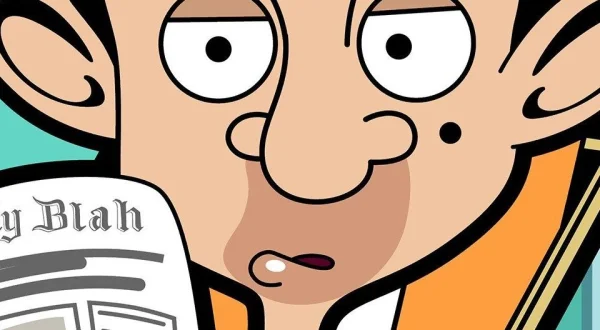 Mr.Bean