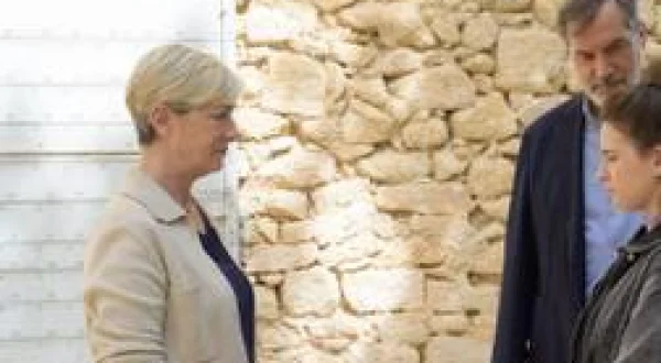 L'abîme
