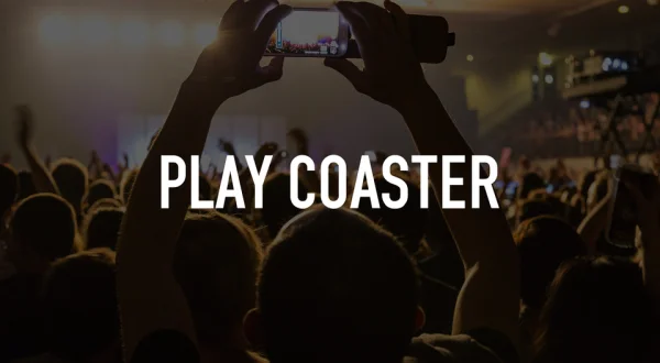 Play Coaster