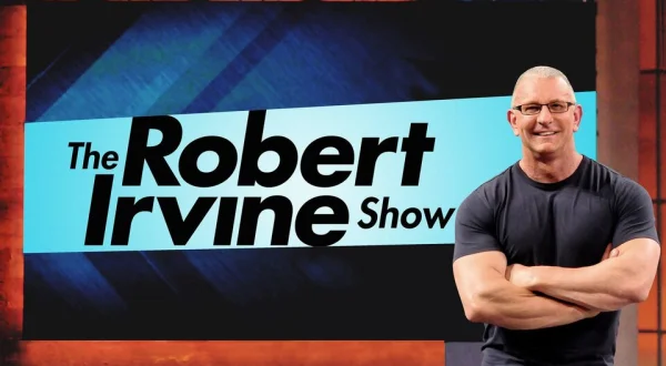 The Robert Irvine Show