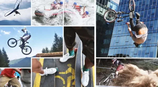 Adventure Racing World Series