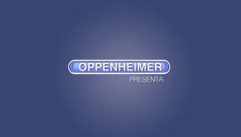 Oppenheimer presenta