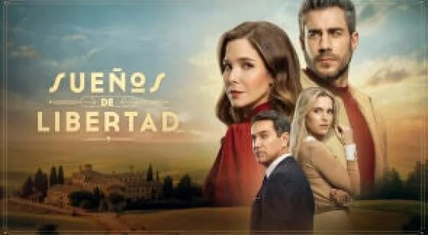 Sueños De Libertad