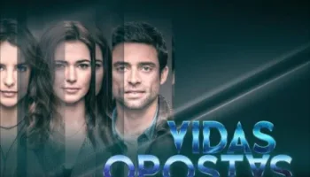 Vidas Opostas