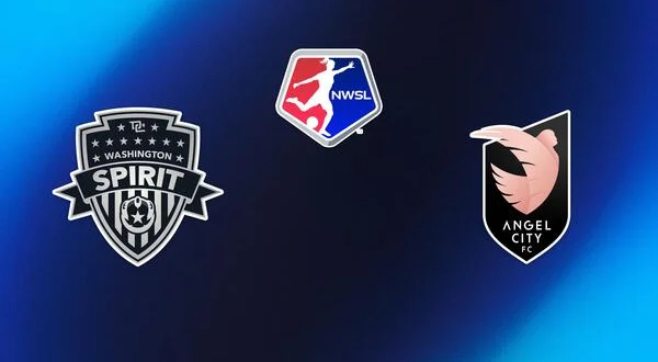 Live: NWSL Soccer
