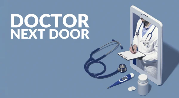 Doctor Next Door