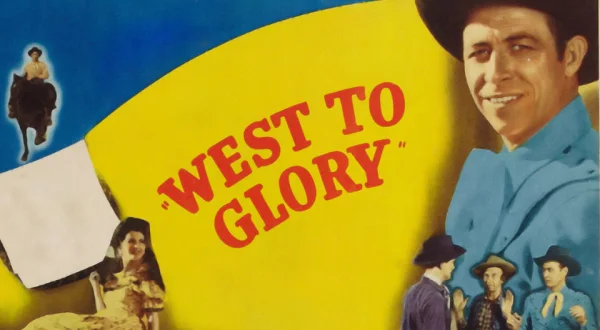 West to Glory