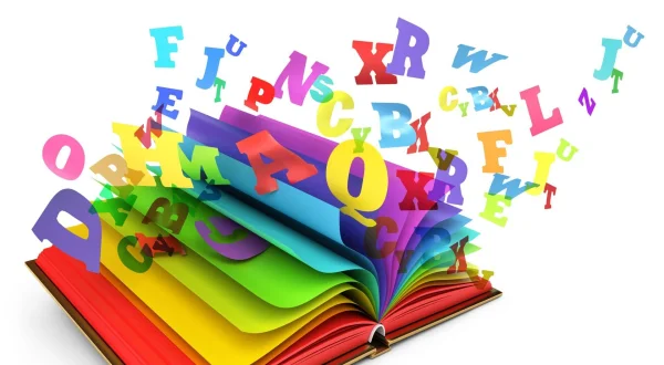 Let's Enjoy English and Meets the World